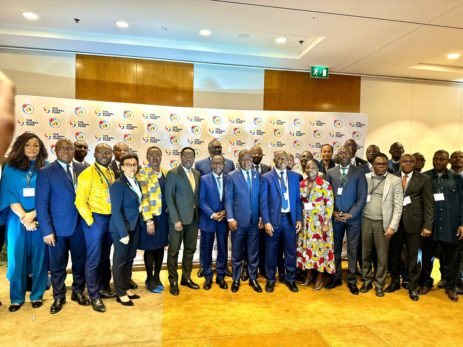 77th World Health Assembly: Ivorian experience brought to the Tribune