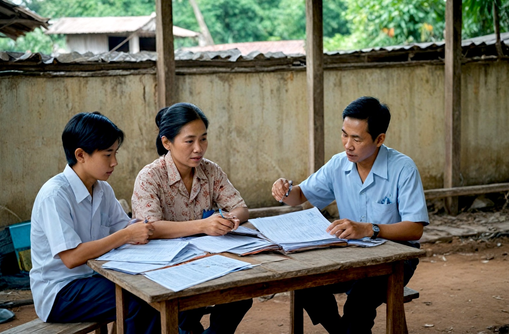 New Framework Aims to Assess Domestic Financing for Health Policy and Systems Research