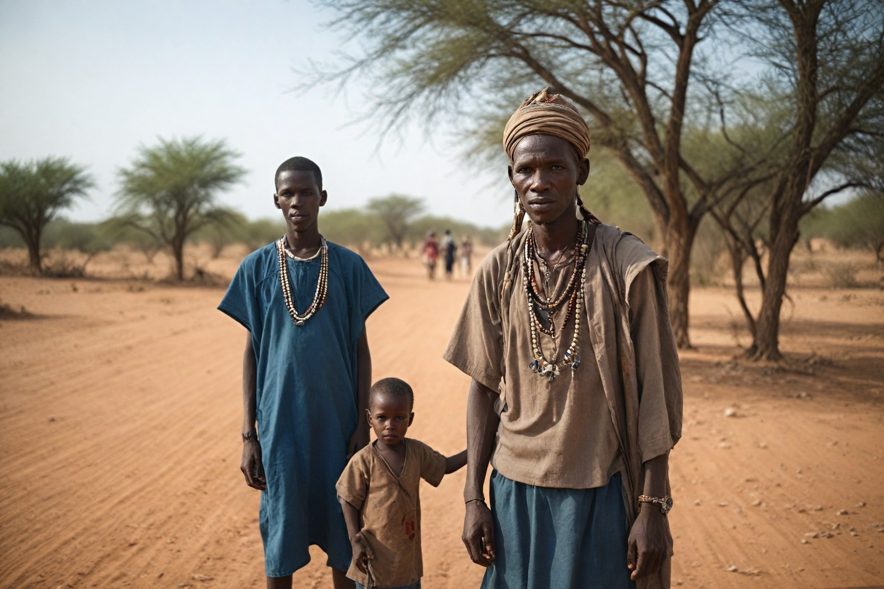 Chad recommits to universal health coverage at the 77th World Health Assembly