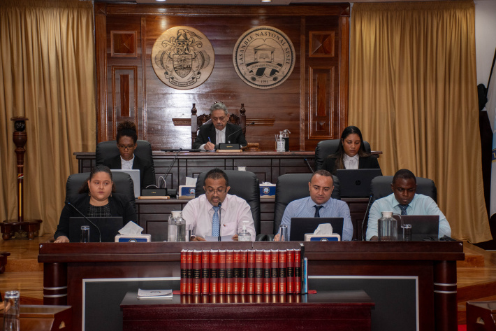 Increase in several social benefits announced by the government in 2024