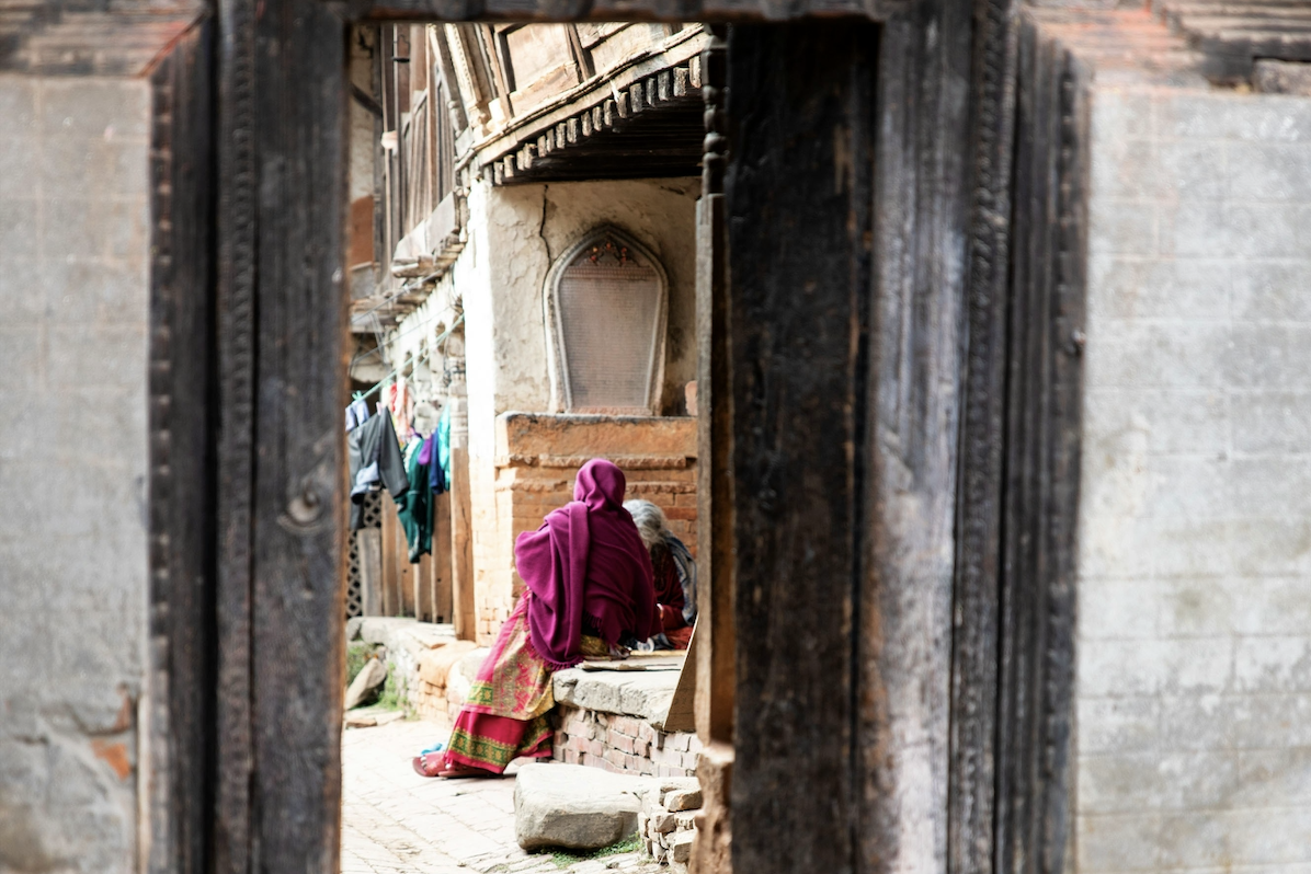 The Climate Change-Public Health Nexus in Nepal