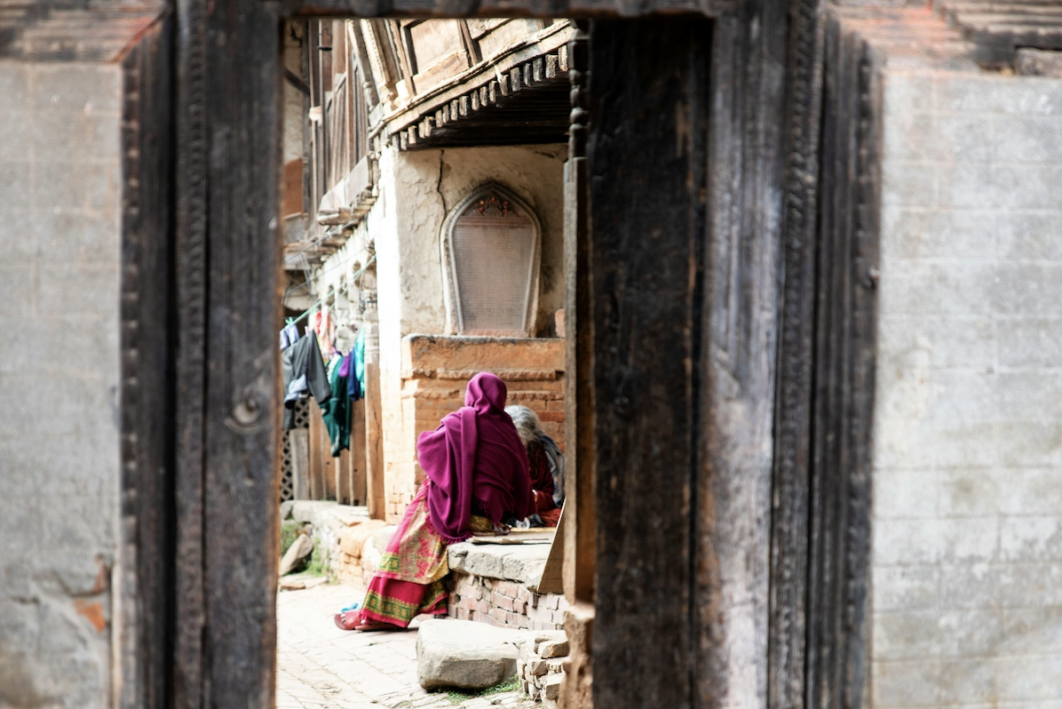 El nexo entre el cambio climático y la salud pública en Nepal