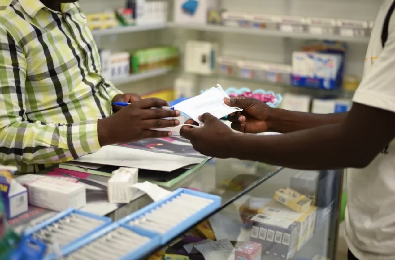Zimbabweans seek affordable healthcare in Zambia