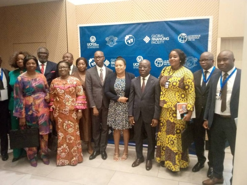 Projet Spark Santé: A catalyst for the operationalization of CMU