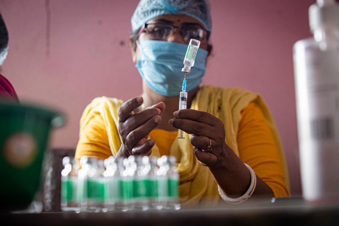 Le financement “Day Zero” de Gavi : Un bouclier pour les futures pandémies