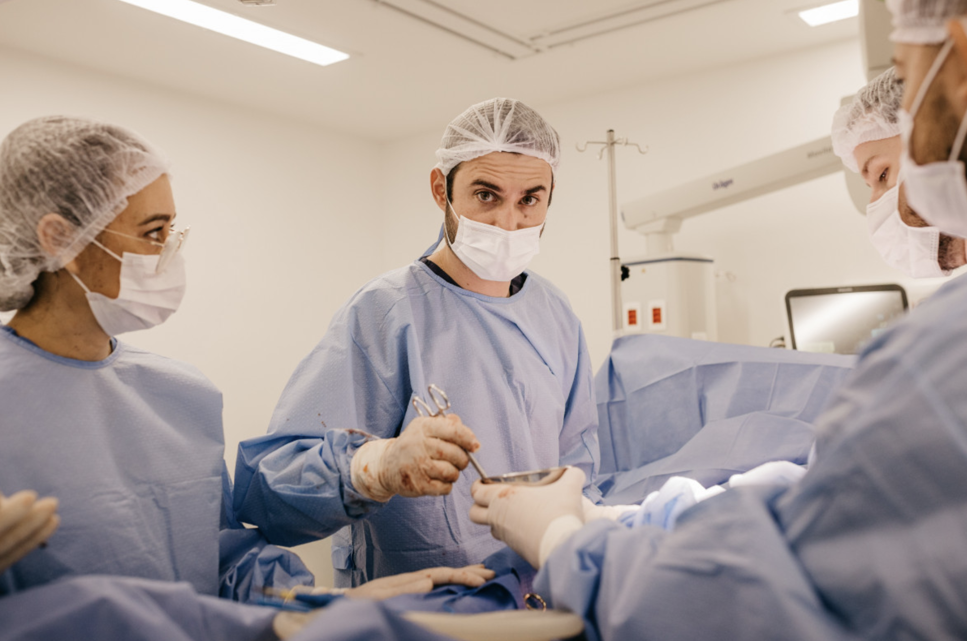 El peaje oculto de los atrasos en los gastos en la financiación sanitaria y la prestación de servicios