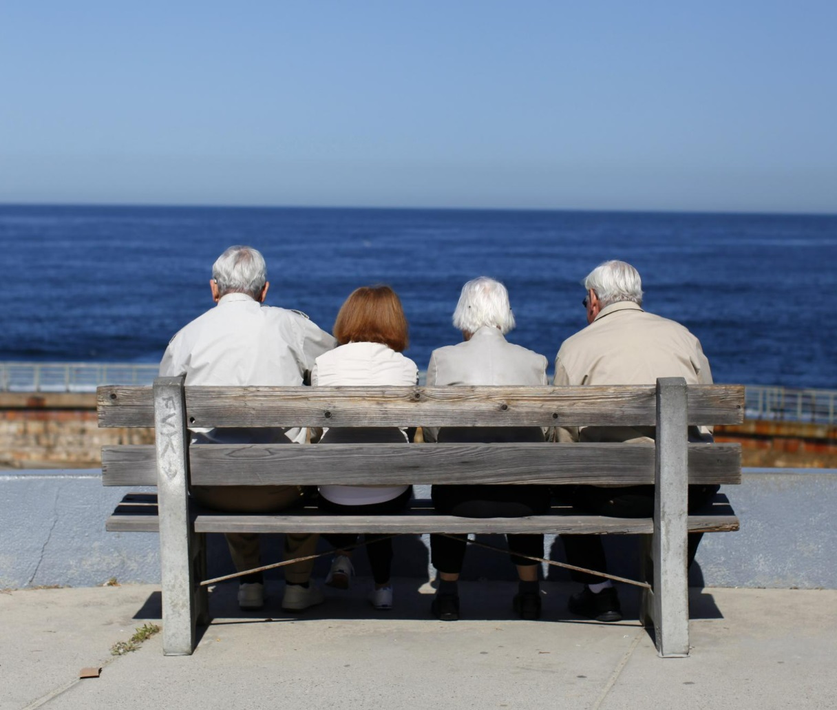 Rethinking Insurance for an Aging Population