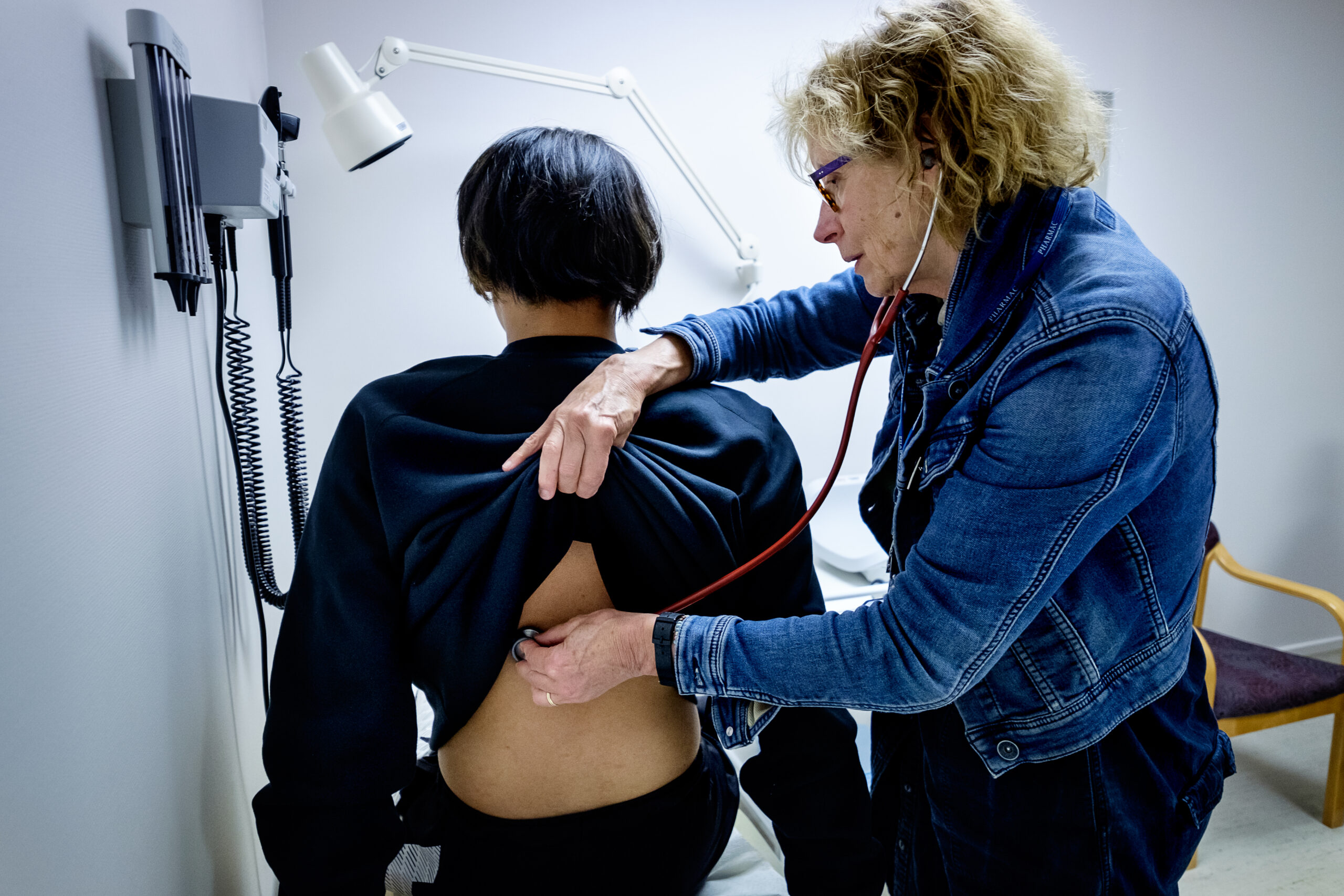 New Zealand: Health budget 2024