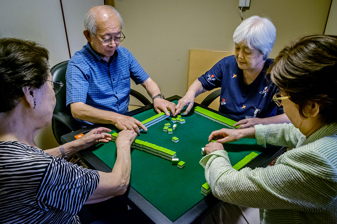 Singapore’s senior citizens to get additional MediSave top-ups