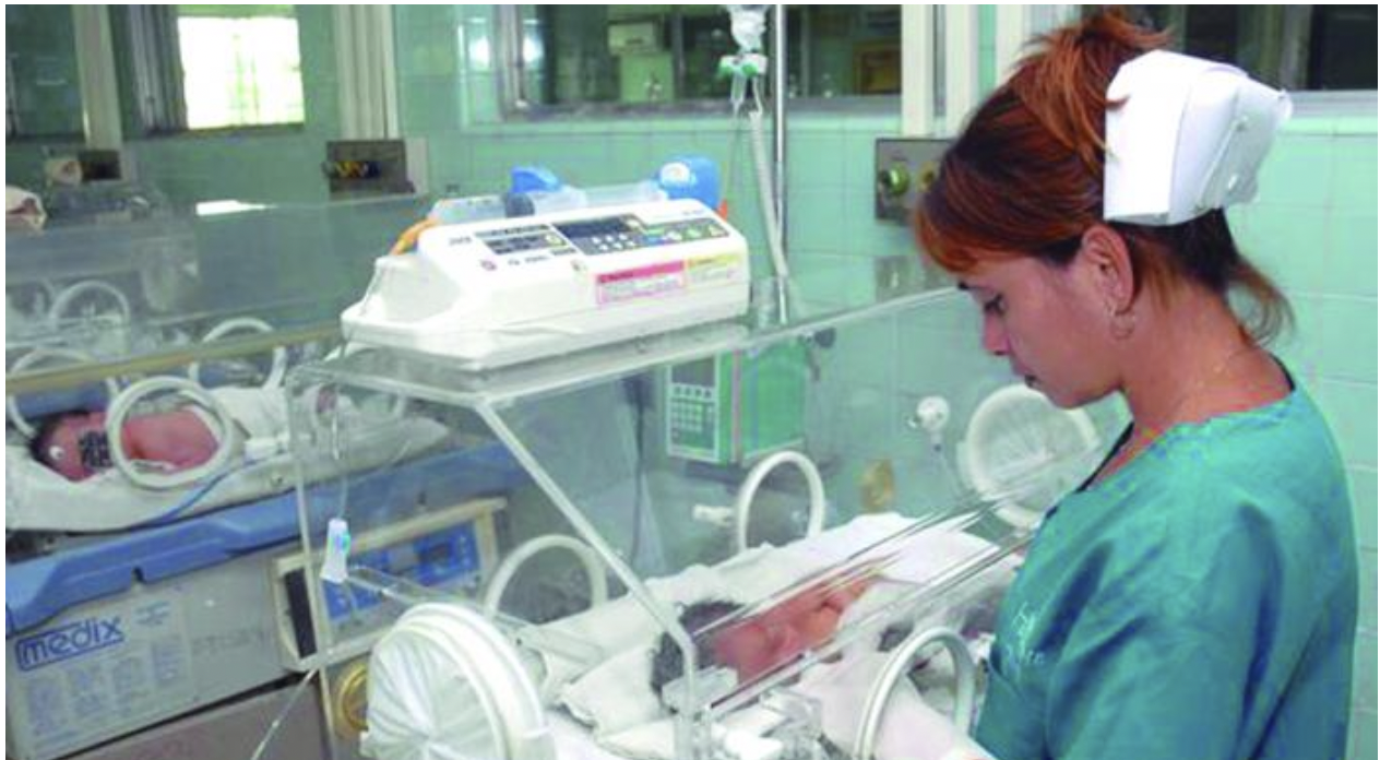 New Public Health Law enacted