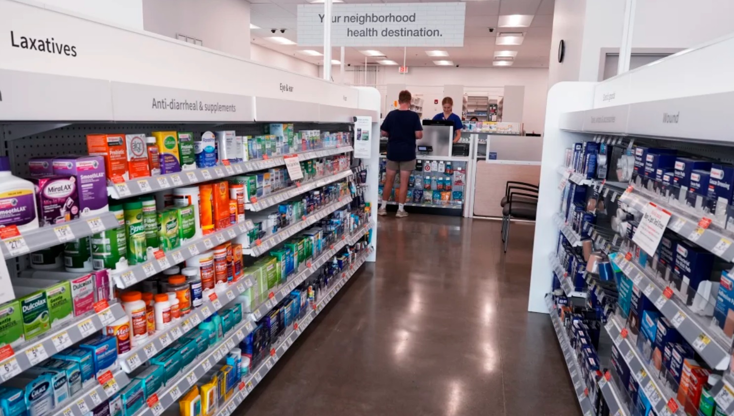 US government program potentially saves Medicare program billions in pharma