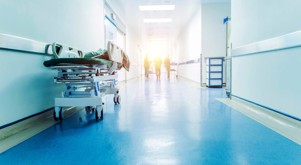 Tariff increases for healthcare facilities