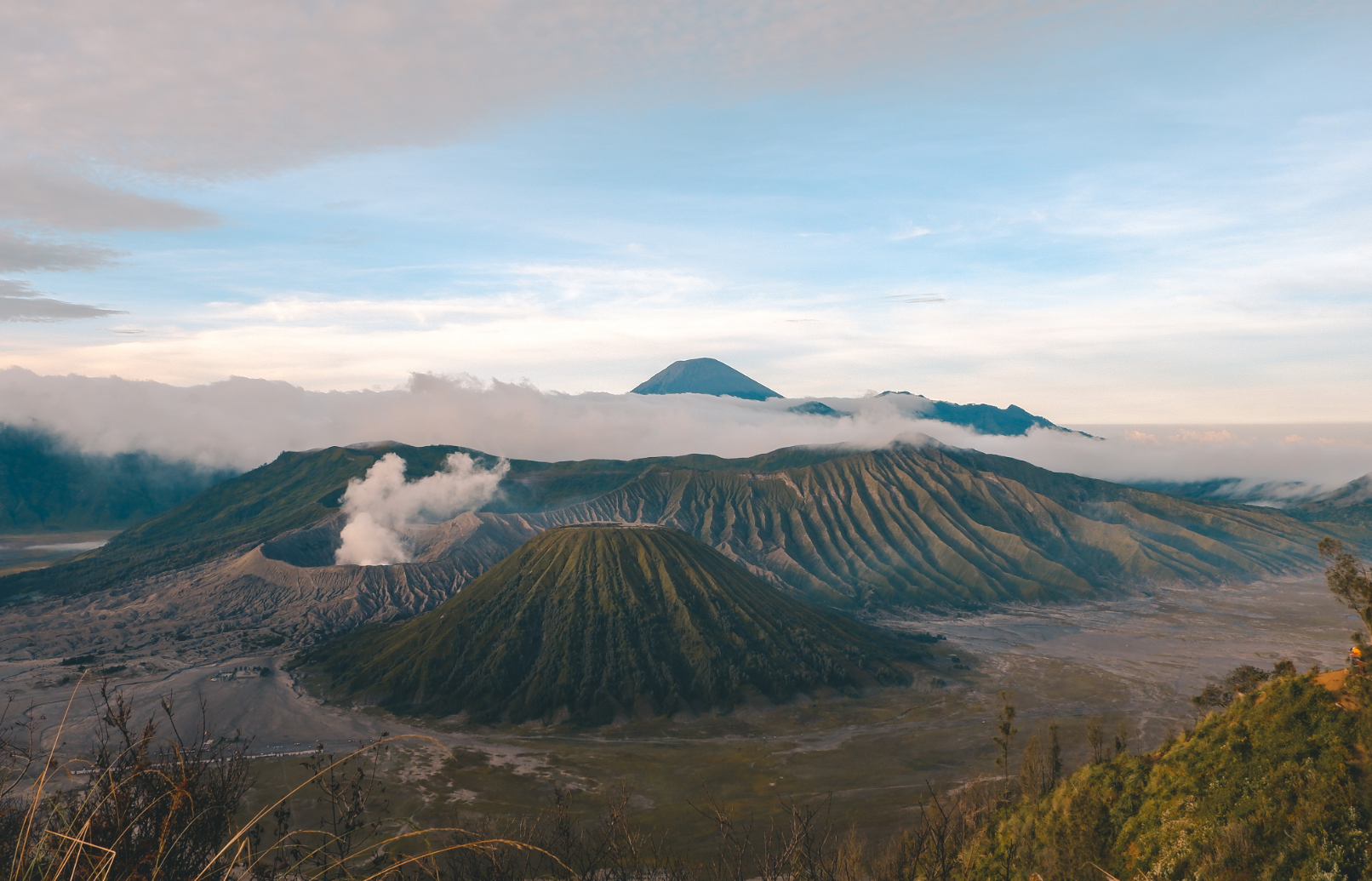 El Ministerio de Sanidad de Indonesia presenta una nueva iniciativa de financiación para un sistema sanitario resistente al clima