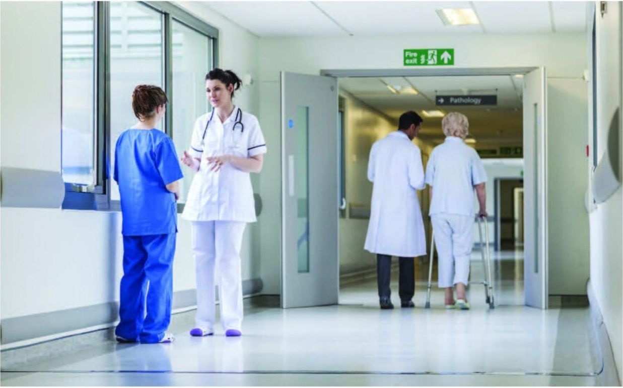 Deficit in healthcare establishments: The Ondam Alert Committee calls for action