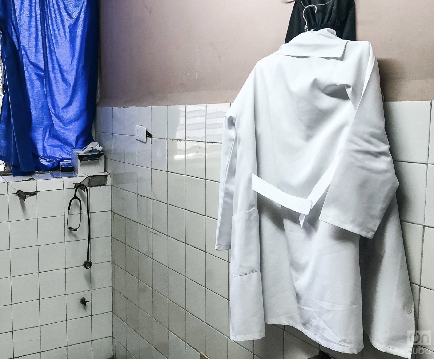 Preliminary draft of the Public Health Law