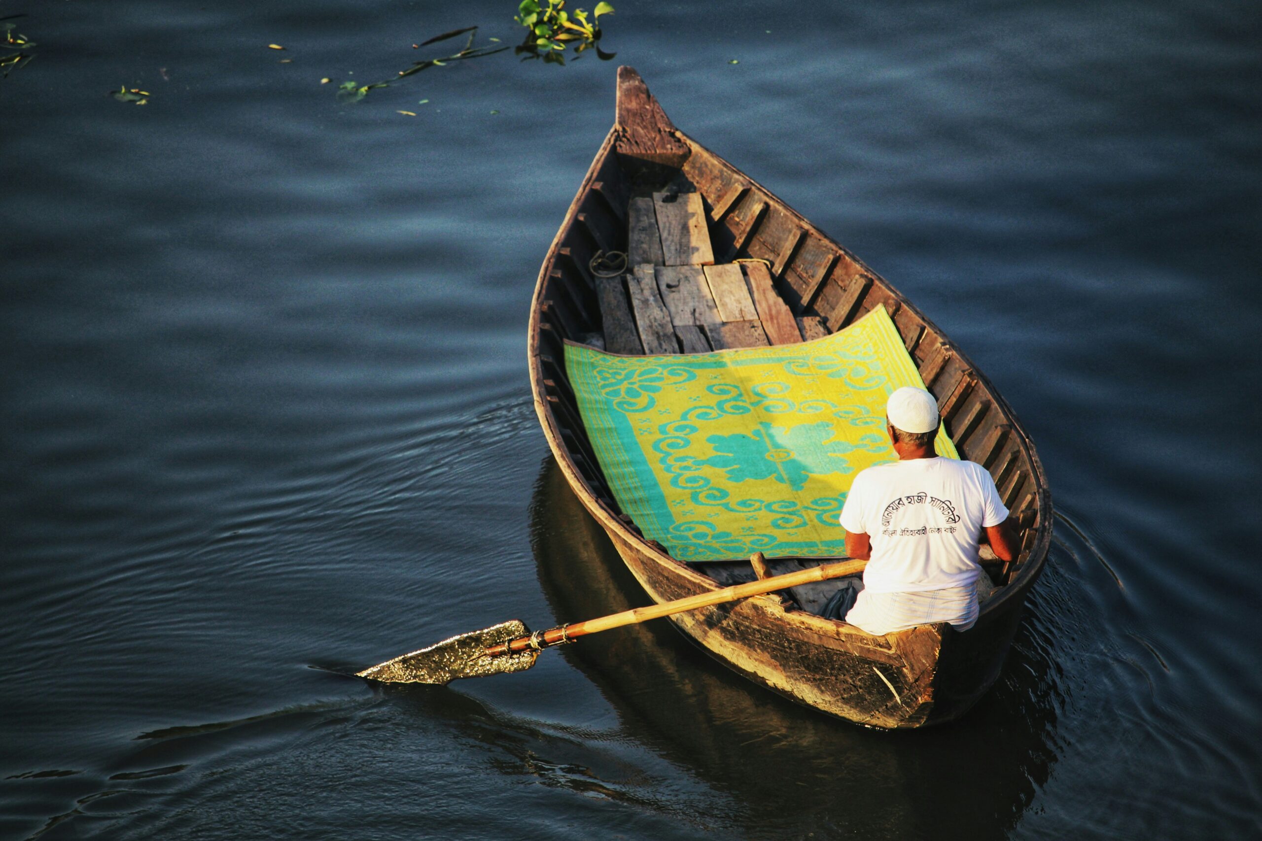Aumento del gasto sanitario directo en Bangladesh