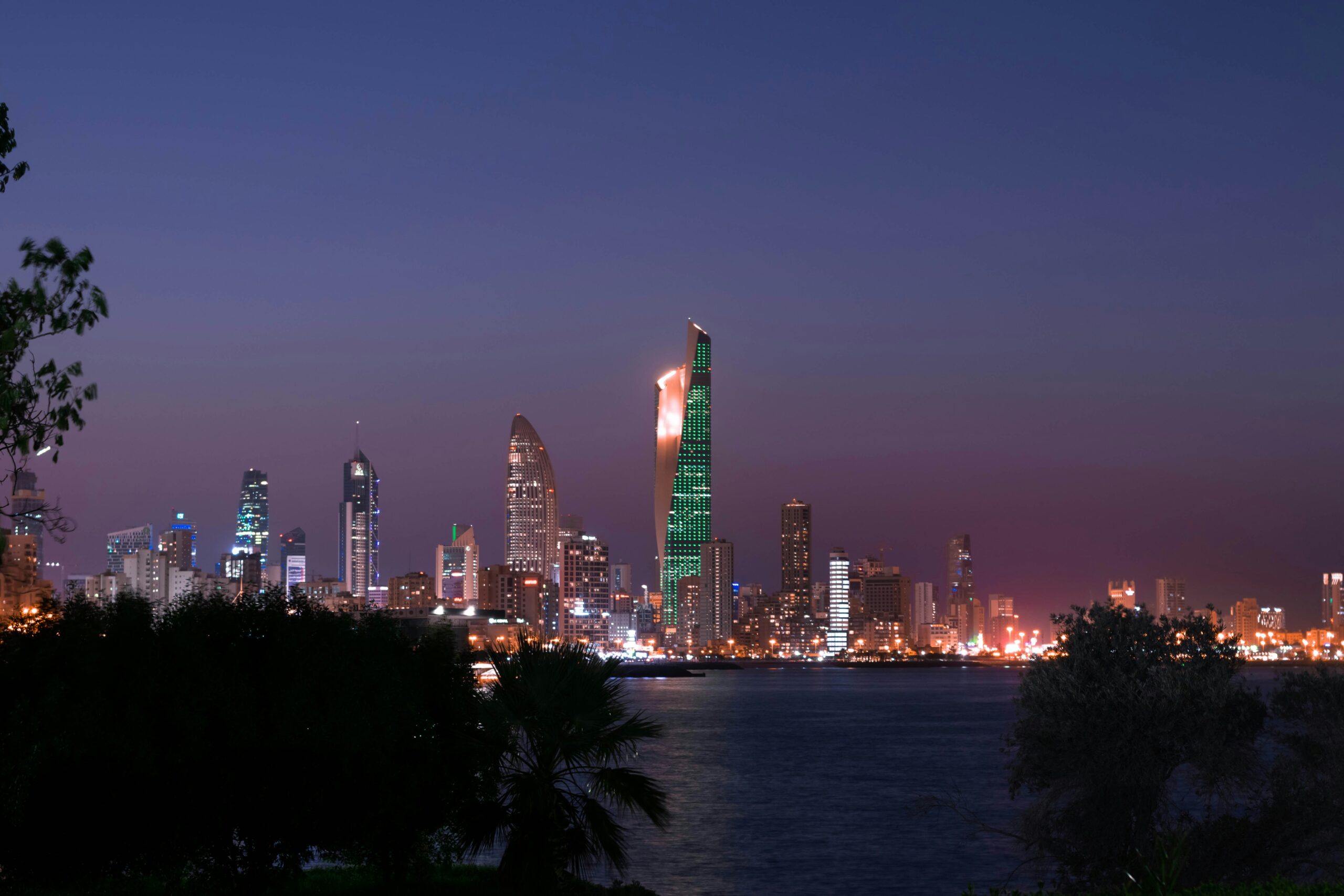 Cómo el plan de desarrollo Visión 2035 de Kuwait impulsa el gasto sanitario
