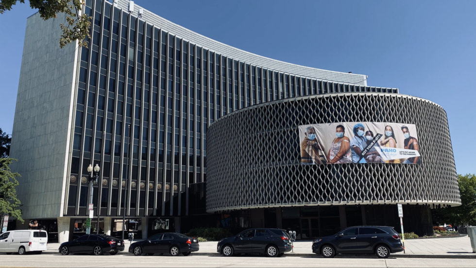 Vacancy: WHO PAHO seeks Advisor, Health Financing Policy, Primary Healthcare and Integrated Service Delivery Team