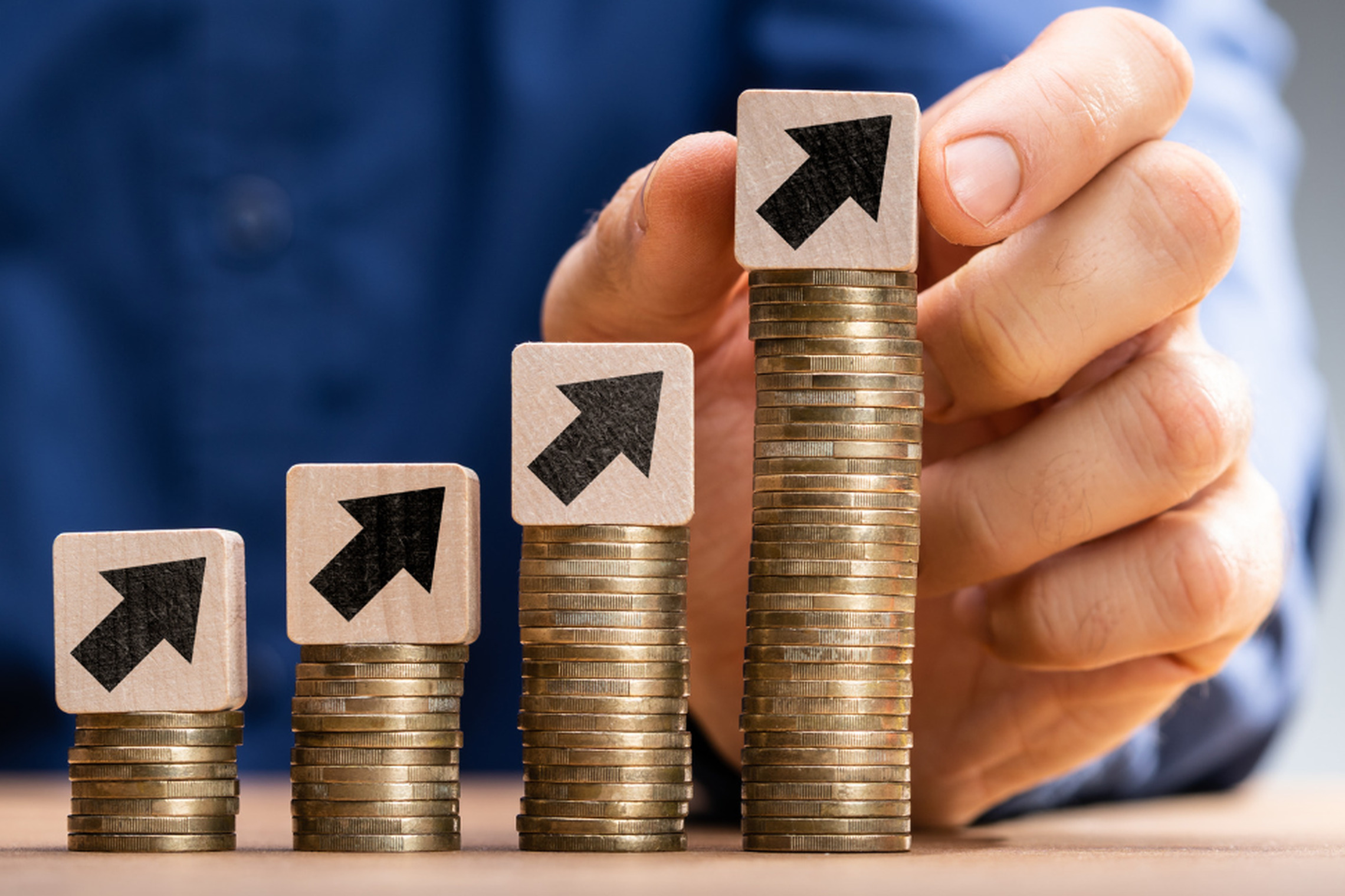 Lithuania’s increased revenue boosts care access and health worker salaries