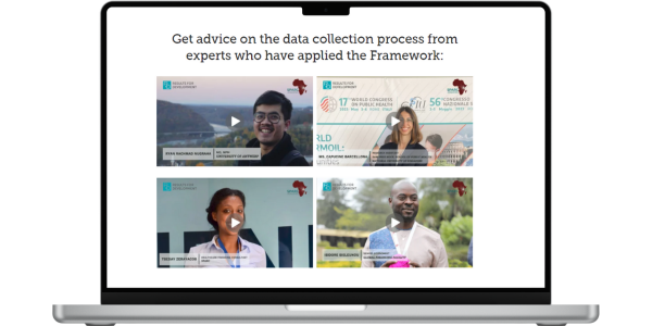 R4D и SPARC представляют набор инструментов для повышения эффективности стратегических закупок в сфере здравоохранения