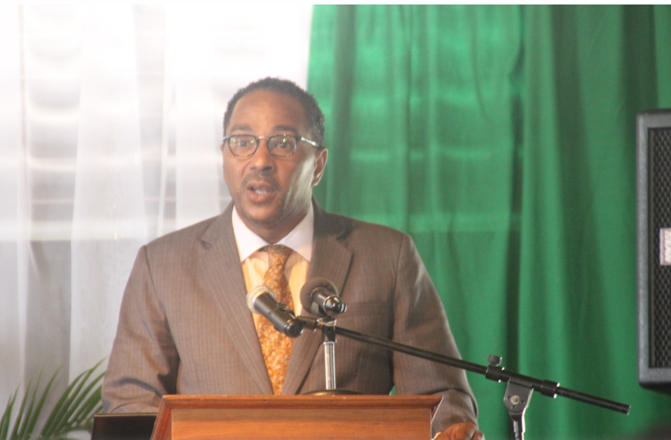 Launch of National Health Insurance Pilot Program