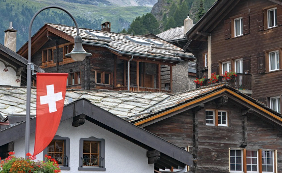 Will Swiss voters accept standardised financing of healthcare?