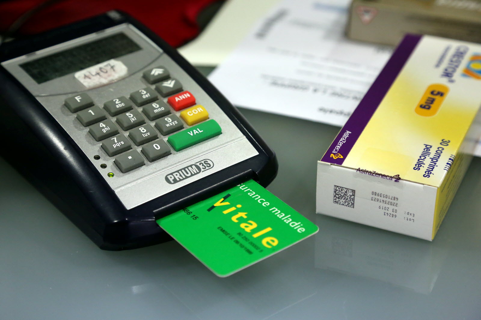 Комитет по оповещениям Ondam опубликовал свое второе мнение