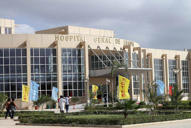 Luanda Hospital