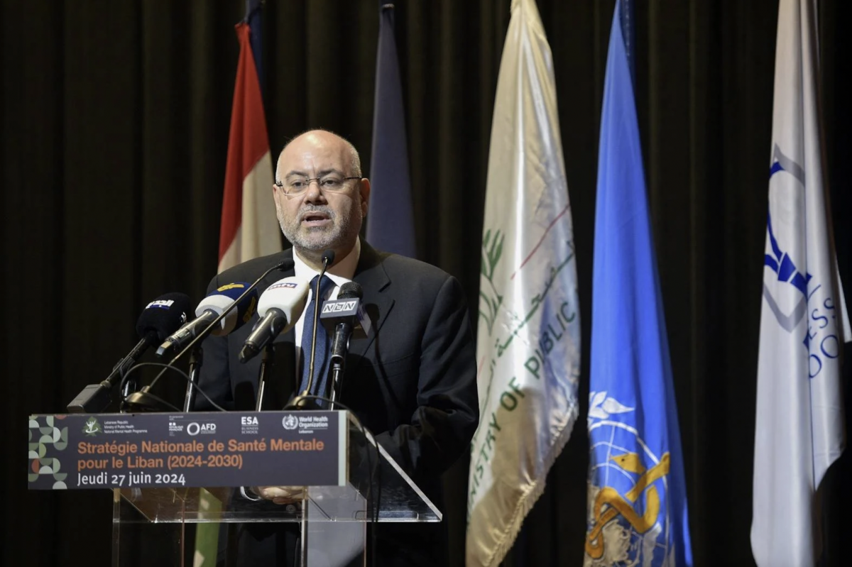 L’AFD injecte plus de 7 millions d’euros dans la Stratégie nationale de la santé mentale 2024-2030