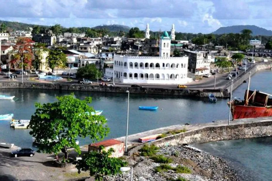 Comoros: Generalized health insurance by 2030