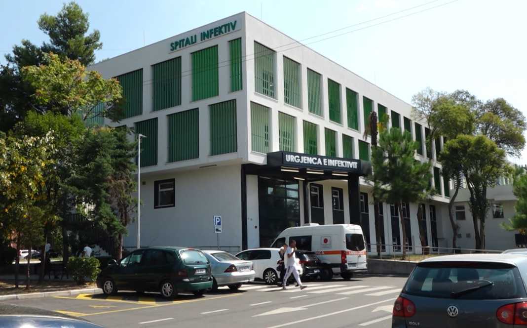 Se prevé que el gasto público albanés en sanidad en 2025 sea un 5% superior al de 2024