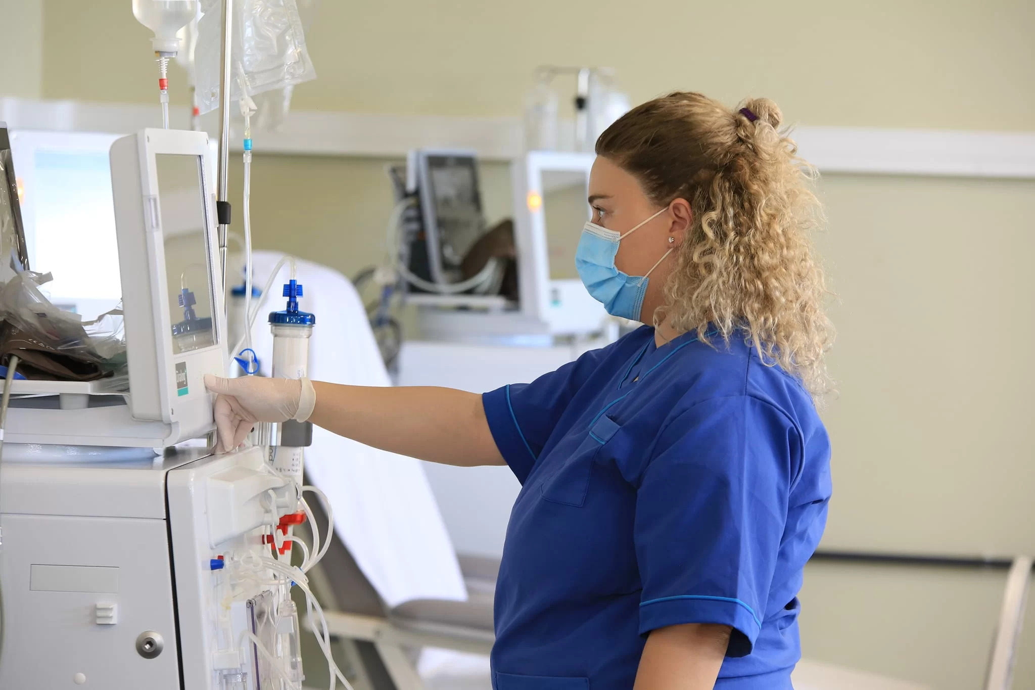 Georgian Government introduces co-payments into its UHC scheme