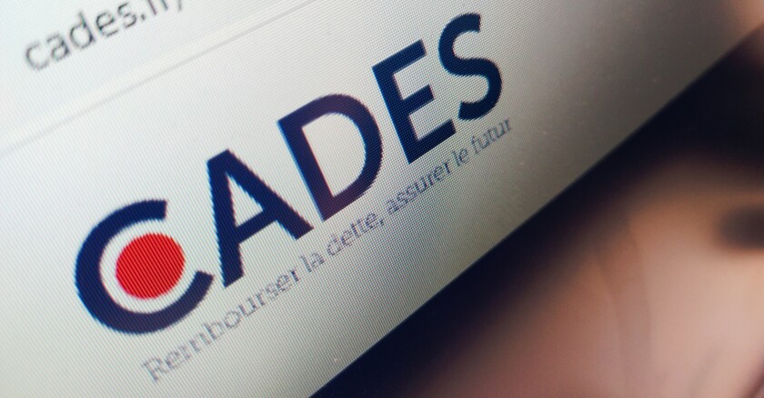Resumen del informe anual de Cades 2023 sobre cuestiones sociales