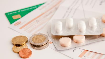 La IGF e Igas han identificado formas de ahorrar en productos sanitarios