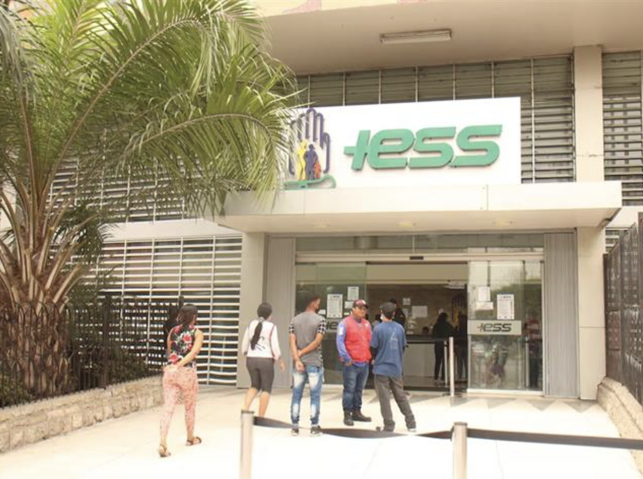 Le gouvernement équatorien alloue des fonds à la santé face à la crise sectorielle