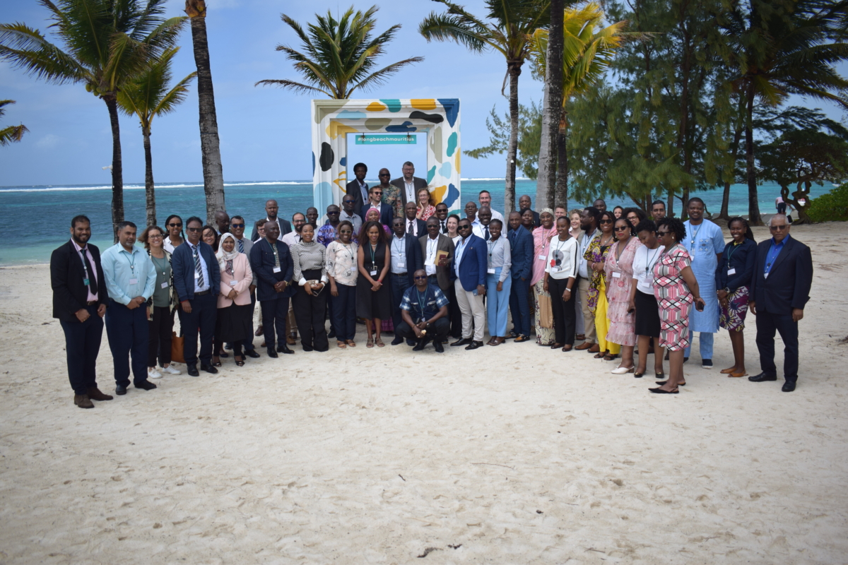 Highlights from CABRI’s policy dialogue on public financial management