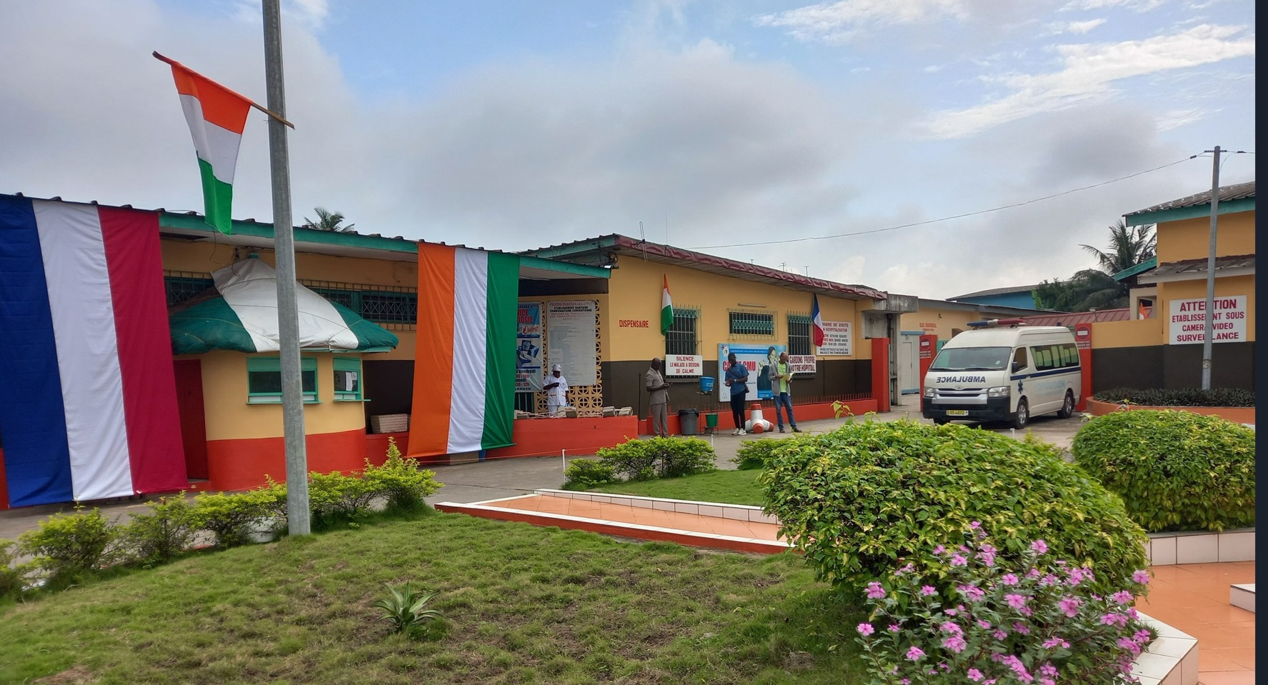 ESCom – a successful community-based public-private partnership