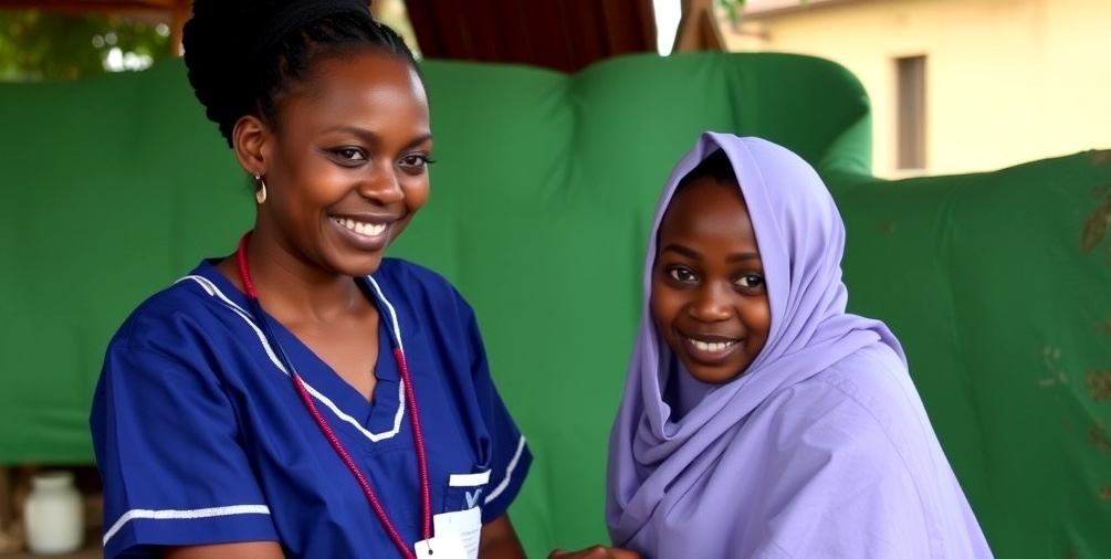 Compras estratégicas en sanidad: palanca para la cobertura sanitaria universal en Costa de Marfil