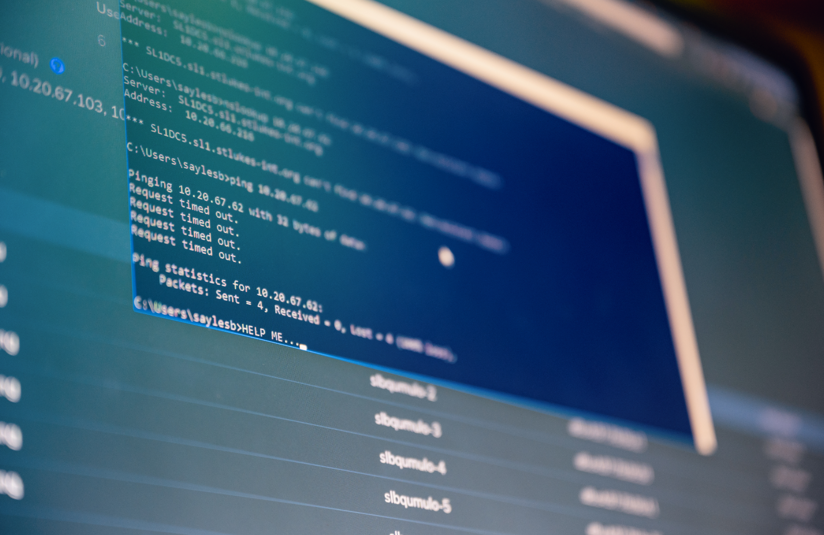 Навигация по системе: Как центральный реестр в Камбодже помогает пациентам получить доступ к социальным услугам