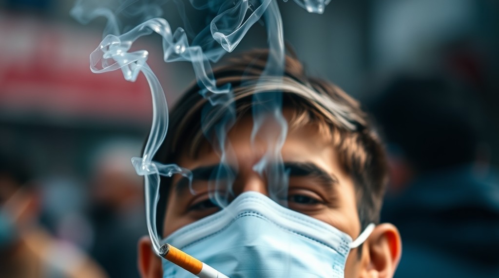 Большой табак продолжает процветать за счет вредных для здоровья продуктов