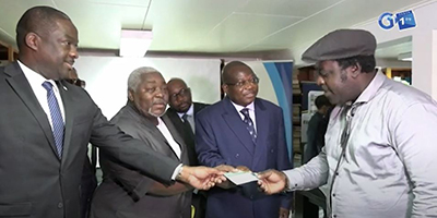 L'assurance maladie fonctionnelle pour les acteurs culturels