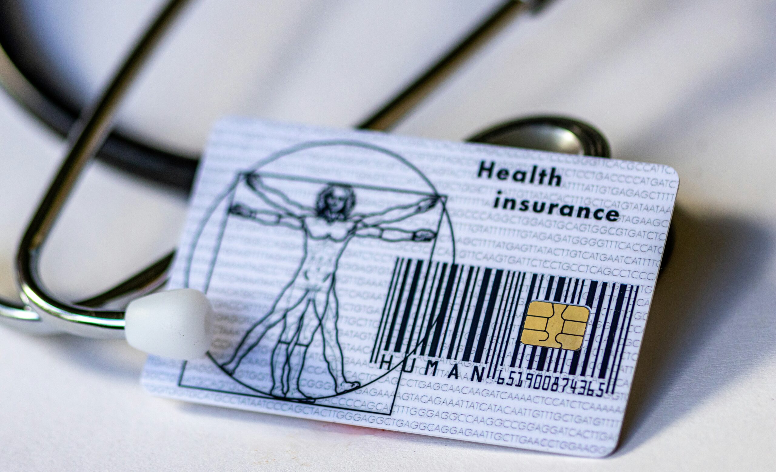 Oman Mandatory Health Insurance