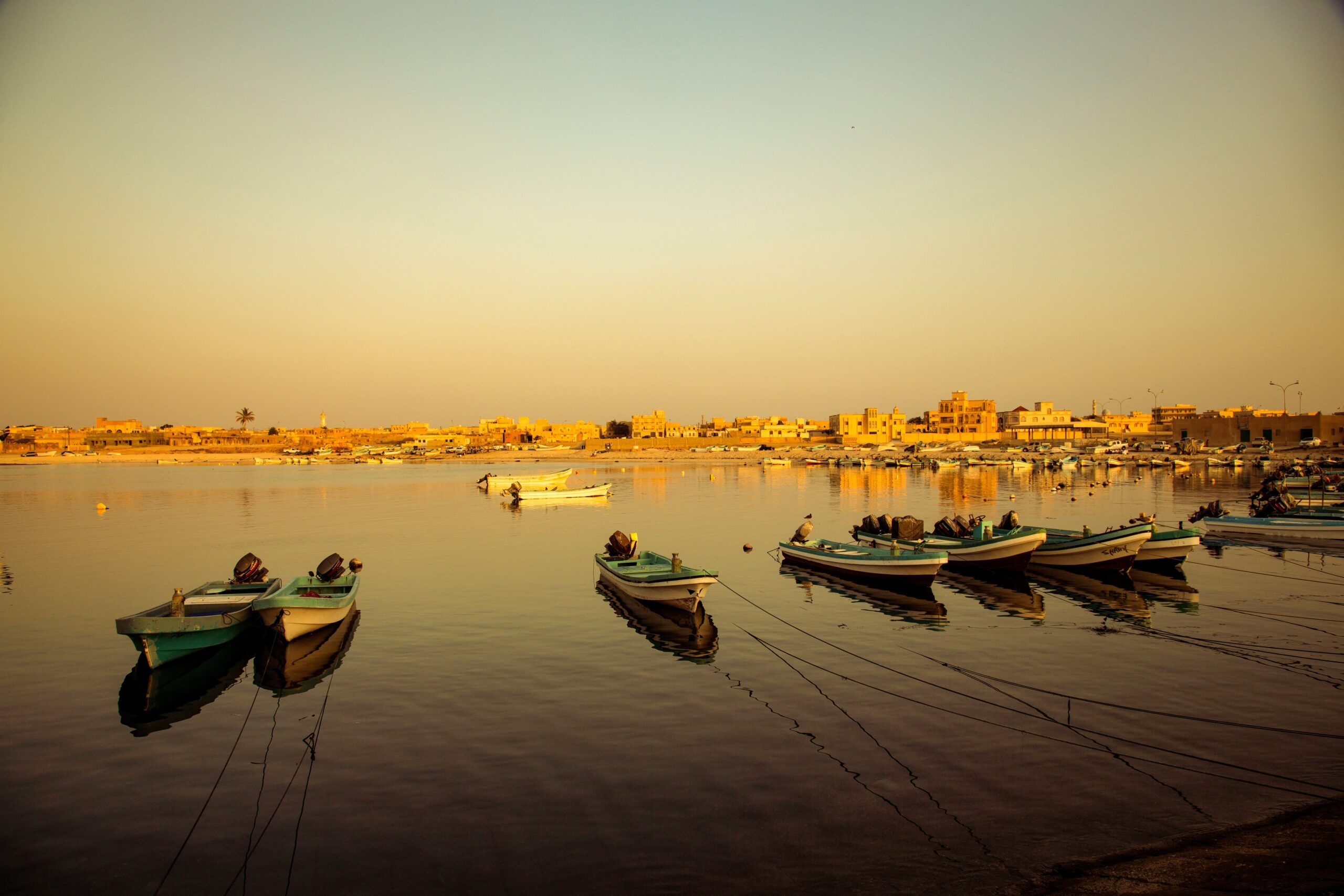 Oman: New Social Security Law a step in the right direction