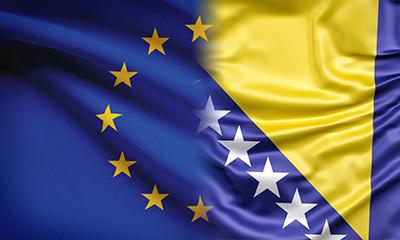 Босния и Герцеговина присоединилась к программе EU4Health, чтобы воспользоваться возможностями финансирования ЕС