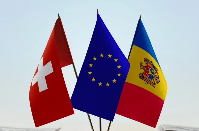 Moldavia recibe una subvención de la 2ª fase de la Agencia Suiza para el Desarrollo y la Cooperación para mejorar la financiación sanitaria