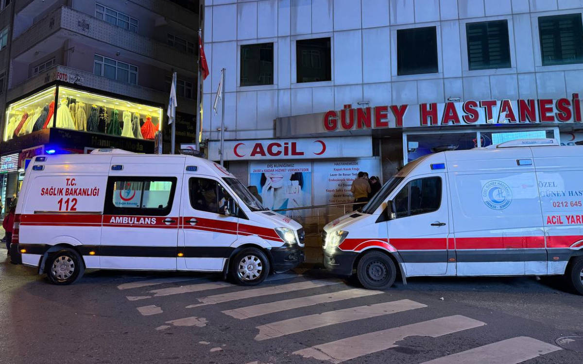 Disminuyen las solicitudes de hospitales privados mientras aumentan drásticamente los pagos del SGK