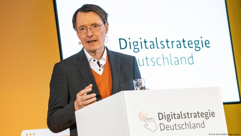 Germany begins major reform of its hospital sector