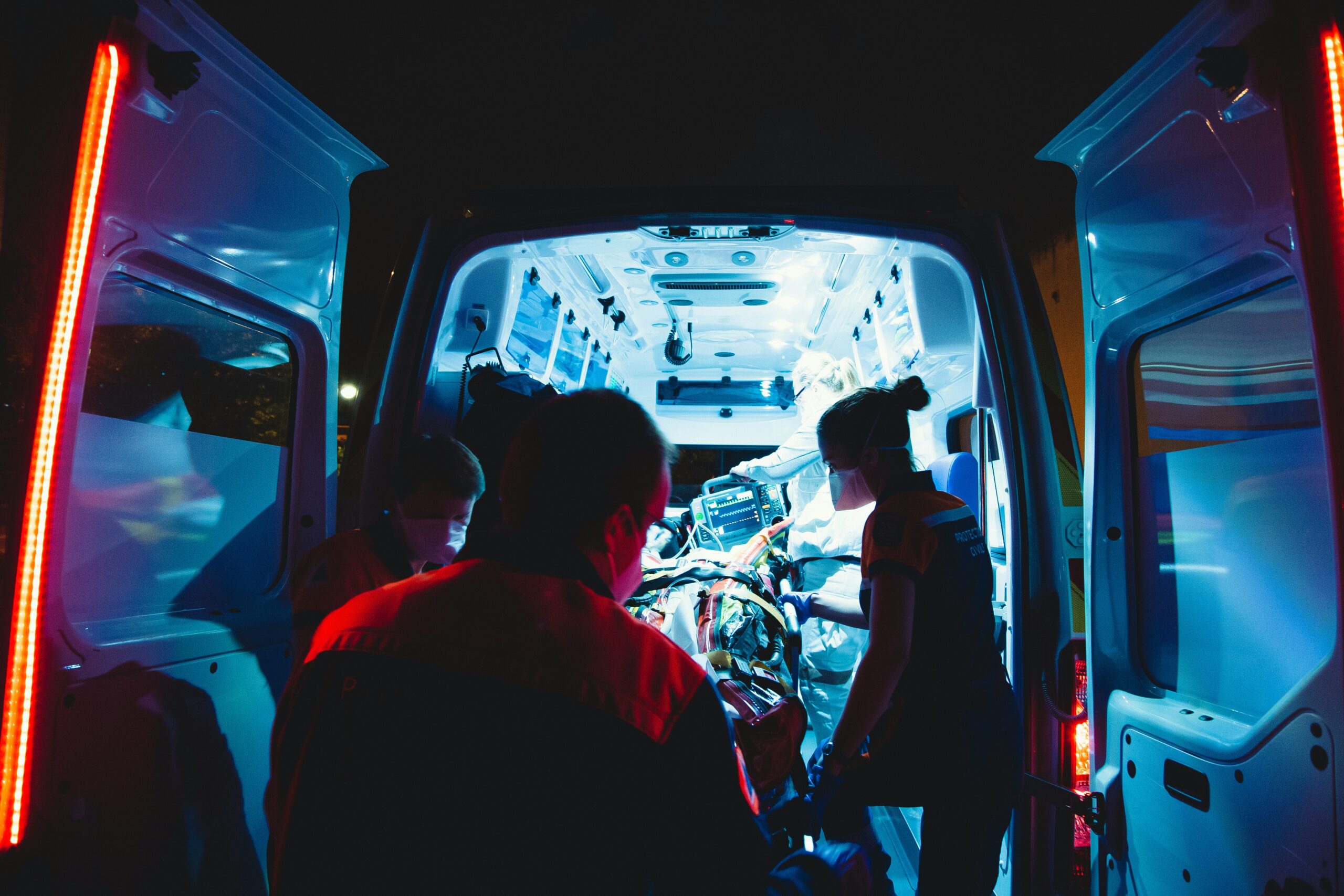 Las prestaciones de PhilHealth cubren ahora los servicios ambulatorios de urgencia