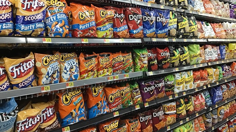 Le Brésil exonère de taxes les aliments ultra-transformés