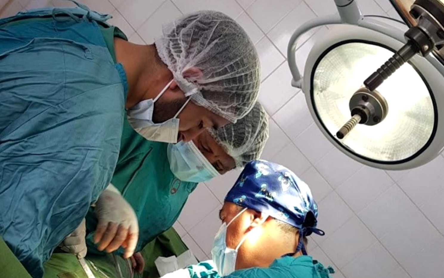 Effective execution of the health budget in Cochabamba is desired